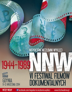VI Festiwal Filmowy 