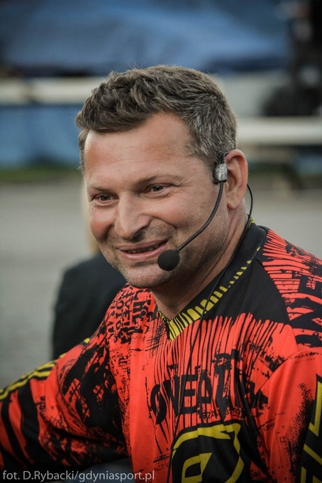 Monster Trucki na Stadionie Narodowym w Rugby, fot. Dariusz Rybacki GOSiR