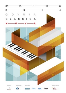Festiwal Gdynia Classica Nova