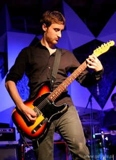 Festiwal SLOT Pomorze w Kolibkach, fot. Martyna Jagucka