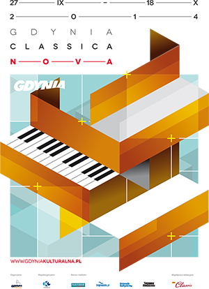 Festiwal Gdynia Classica Nova