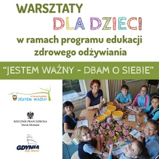Rusza IV edycja programu „Jestem Ważny- Dbam o Siebie