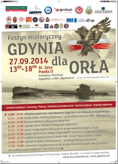 Gdynia dla Orła