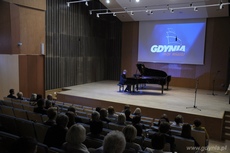 Najlepsi gdyńscy maturzyści 2014, fot. Michał Kowalski