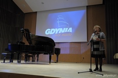 Najlepsi gdyńscy maturzyści 2014, fot. Michał Kowalski