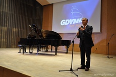 Najlepsi gdyńscy maturzyści 2014, fot. Michał Kowalski