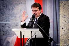 Finał XIV edycji Programu Społecznego Mistrz Mowy Polskiej, fot. Tomasz Lenik