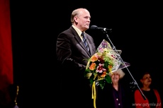 Nagroda Vox Populi dla Zespółu Szkół Ogólnokształcących (Liceum i Gimnazjum) im. Henryka Sienkiewicza w Płońsku , fot. Tomasz Lenik