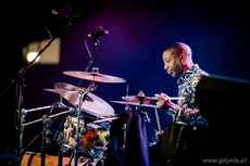 Chris Botti w Gdynia Arena, fot. Dawid Linkowski