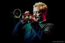 Chris Botti w Gdynia Arena, fot. Dawid Linkowski