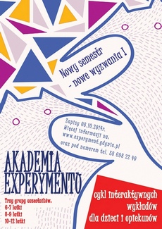 Akademia EXPERYMENTU