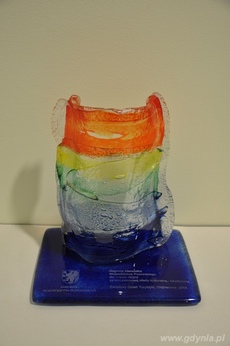 Nagroda Marszałka Województwa Pomorskiego dla miasta Gdyni za kompleksową ofertę kulturalną i turystyczną