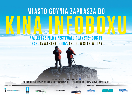 Kino InfoBoxu