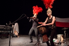 Premiera w Teatrze Muzycznym - This is not a love song czyli miłość Ci wszystko wypaczy, fot. Beata Demska