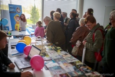 Dzień otwarty PPNT Gdynia, fot. PPNT