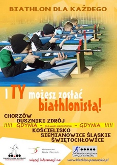 Biathlon dla każdego