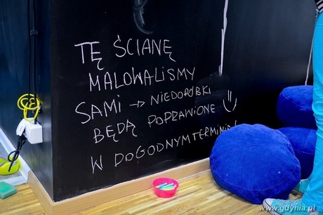 Otwarcie siedziby Wymiennikowni / fot. Maciej Czarniak