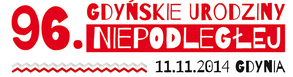 96. Gdyńskie Urodziny Niepodległej