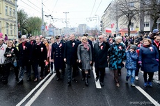 96. Gdyńskie Urodziny Niepodległej, fot. Maciej Czarniak