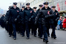 96. Gdyńskie Urodziny Niepodległej, fot. Maciej Czarniak