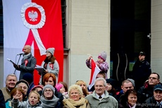 96. Gdyńskie Urodziny Niepodległej, fot. Maciej Czarniak