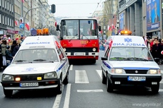 96. Gdyńskie Urodziny Niepodległej, fot. Maciej Czarniak