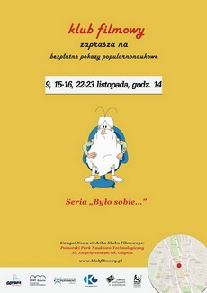 Była sobie Ziemia