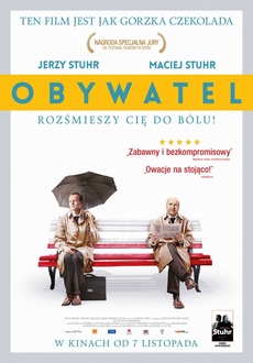 Obywatel w Klubie Filmowym