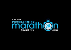 Wielki Finał Marathon24 w Gdyni