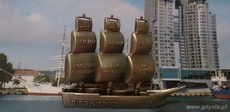 Blog Gdynia na fali - Biegowy rekord w Gdyni Blog Gdynia na fali - Biegowy rekord w Gdyni