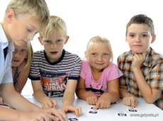 Gdyński Profesor Why najlepszy na świecie!, fot. PPNT