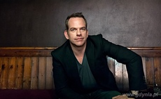 Garou, fot. Makrokoncert Polska