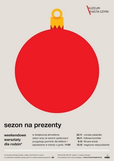 Sezon na prezenty