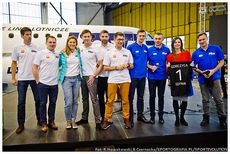 Ambasadorowie Herbalife IRONMAN 70.3, fot. R. Nowakowski, B. Czarnecka/Sportfotografia.pl/sportevolution