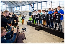 Ambasadorowie Herbalife IRONMAN 70.3, fot. R. Nowakowski, B. Czarnecka/Sportfotografia.pl/sportevolution