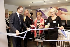 Nowa szkoła rodzenia w Gdyni, fot. S. Lewandowski