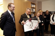 Nowa szkoła rodzenia w Gdyni, fot. S. Lewandowski