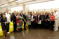 Nowa szkoła rodzenia w Gdyni, fot. S. Lewandowski