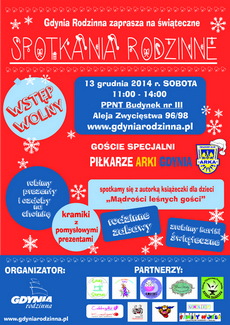 Spotkania rodzinne