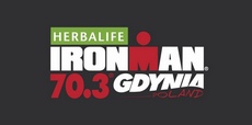 Herbalife IRONMAN 70.3 Gdynia