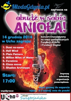 Obudź w sobie Anioła