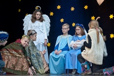 Rozstrzygnięcie konkursu na rodzinną szopkę bożonarodzeniową, fot. Tomasz Lenik