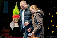 Rozstrzygnięcie konkursu na rodzinną szopkę bożonarodzeniową, fot. Tomasz Lenik