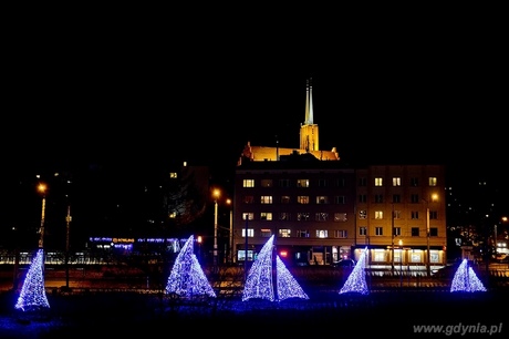 Żagle na Węźle Św. Maksymiliana, fot. Tomasz Lenik
