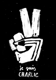 Je suis Charlie
