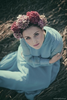 Natalia Lubrano, fot. Maura Ładosz
