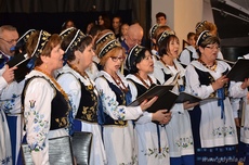 Spektakl „Gdynia w kalejdoskopie historii, fot. Michał Puszczewicz
