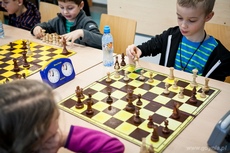 Ferie z MDK, fot. Karol Stańczak