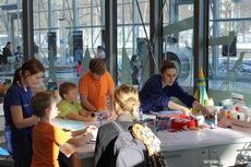 Ferie z Centrum Nauki EXPERYMENT, fot. CN EXPERYMENT