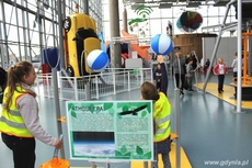 Ferie z Centrum Nauki EXPERYMENT, fot. CN EXPERYMENT